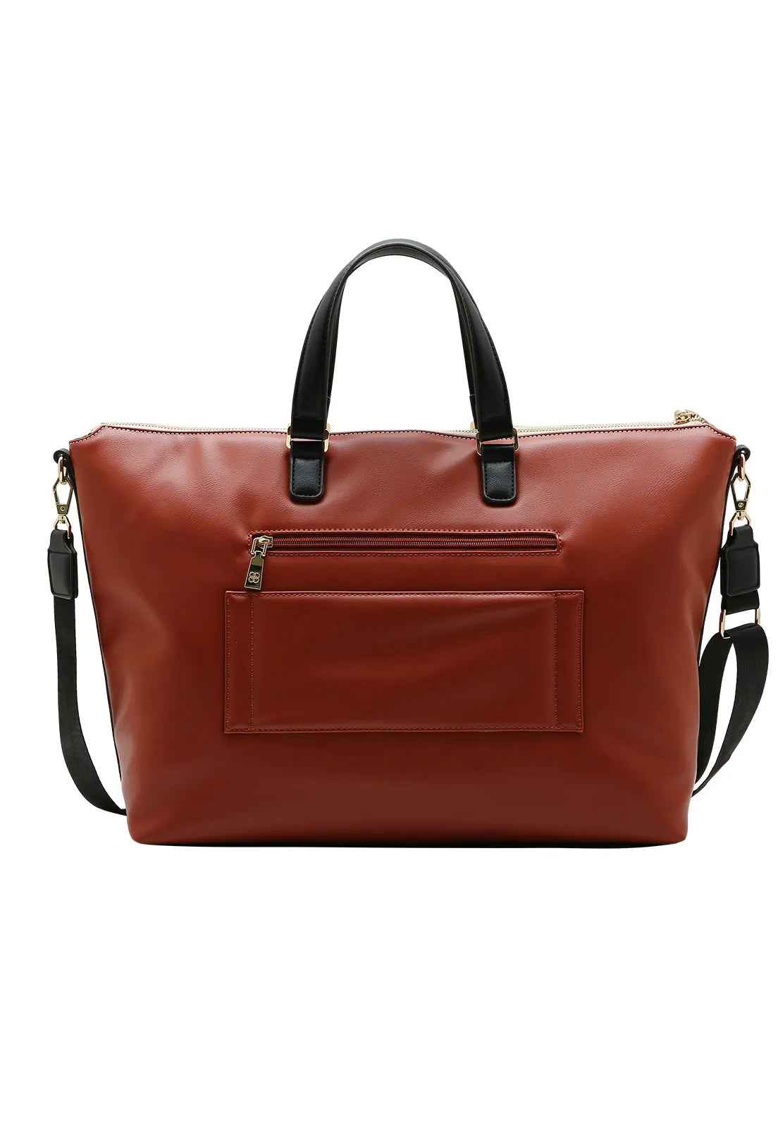 Bolsa Feminina Vintage para Viagem Chenson