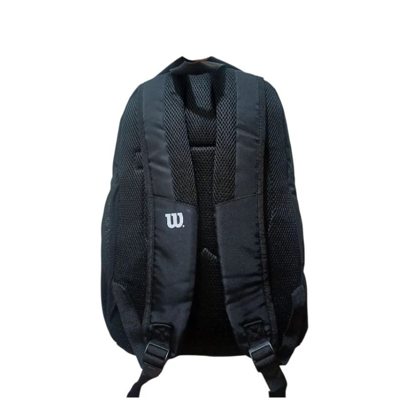 Mochila Em Poliéster Wilson 65.NP001