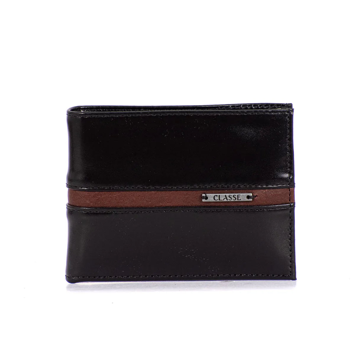 Carteira Masculina de Couro M100