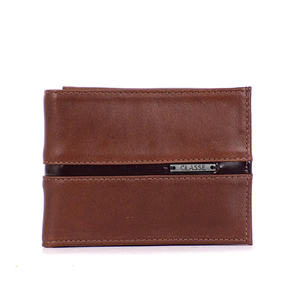 Carteira Masculina de Couro M100