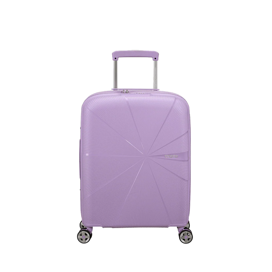Mala de Bordo 10 kg em Polipropileno American Tourister Starvibe
