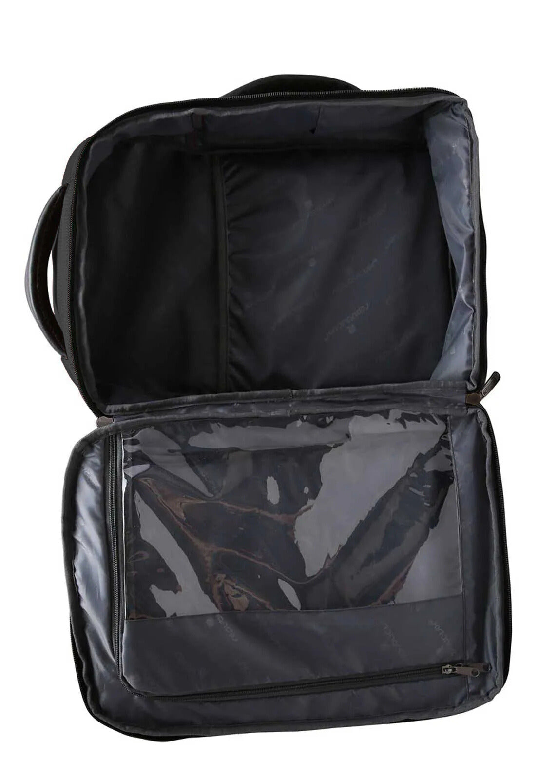 Mochila de Viagem Porta Notebook 25L