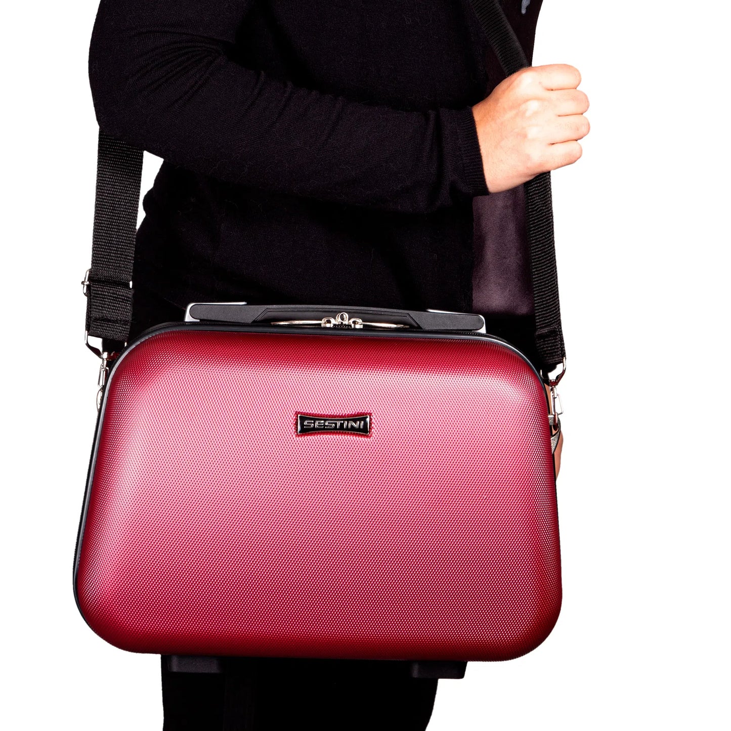 Frasqueira de Viagem Sestini Viena - G