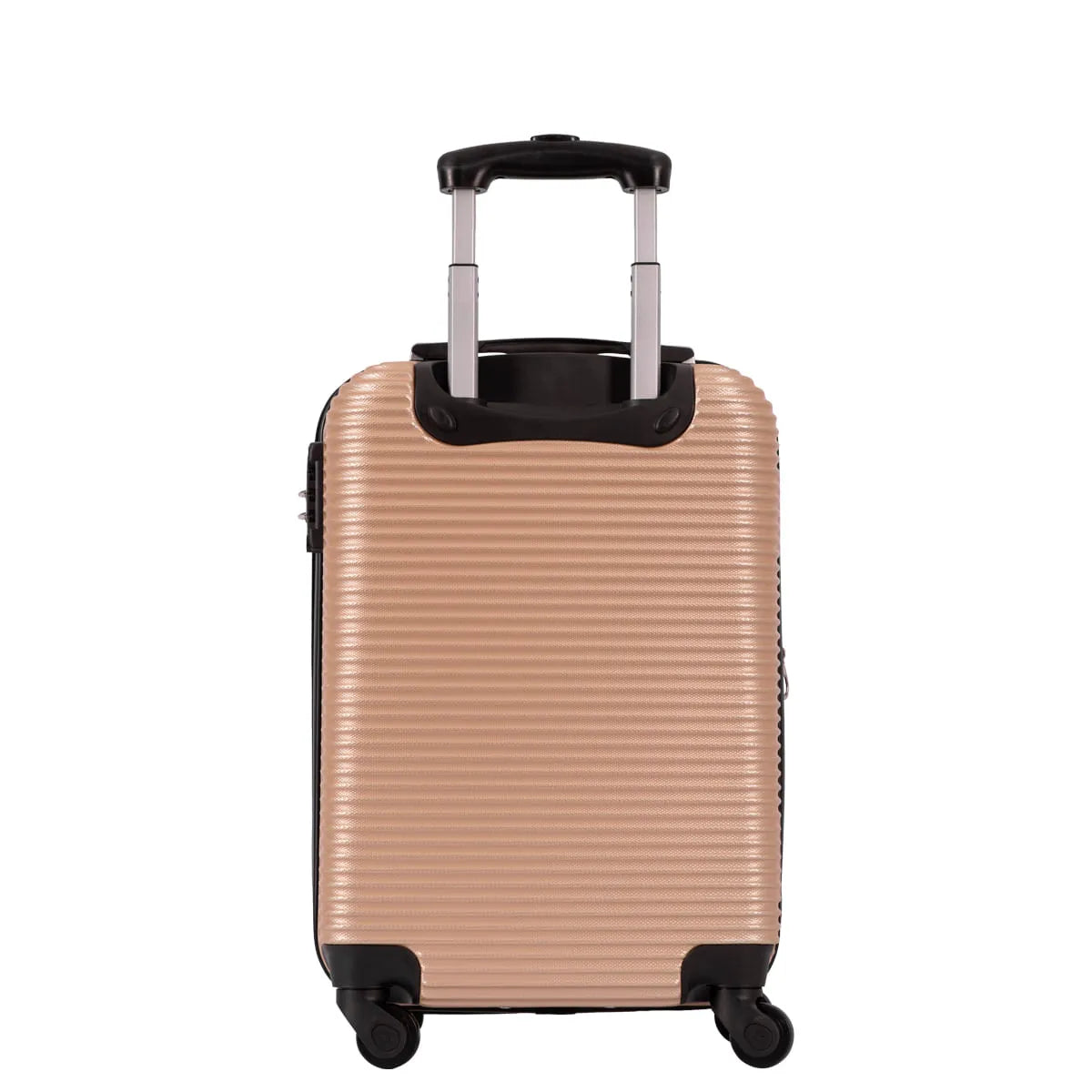 Mala de Bordo 10 kg 55x35x25 Garantia Vitalícia Sestini 4 All 5T