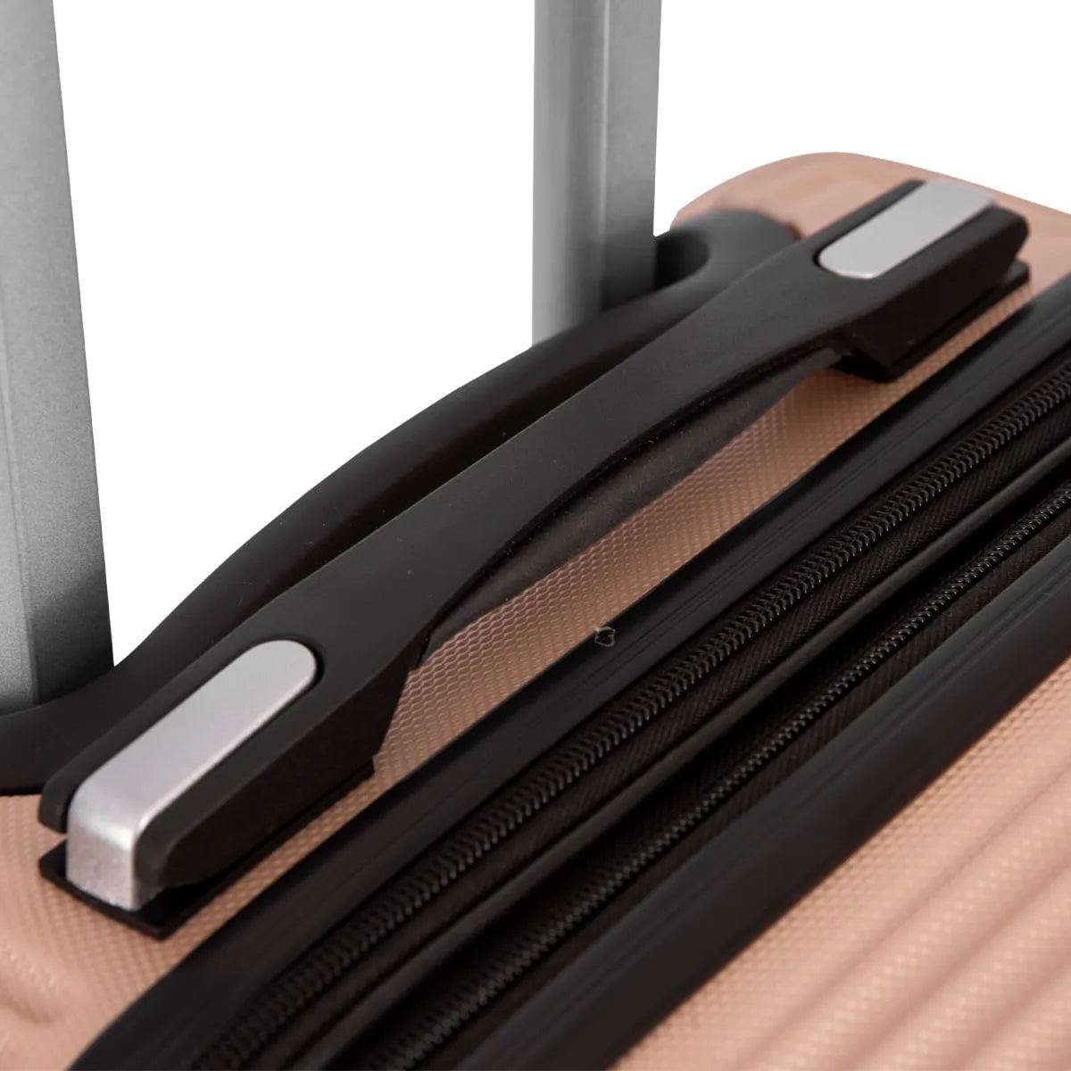 Mala de Bordo 10 kg 55x35x25 Garantia Vitalícia Sestini 4 All 5T