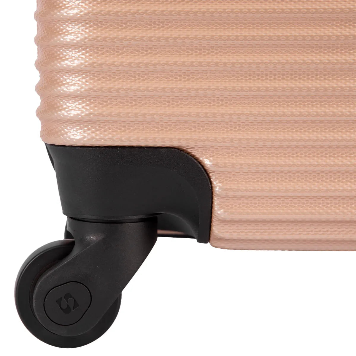 Mala de Bordo 10 kg 55x35x25 Garantia Vitalícia Sestini 4 All 5T