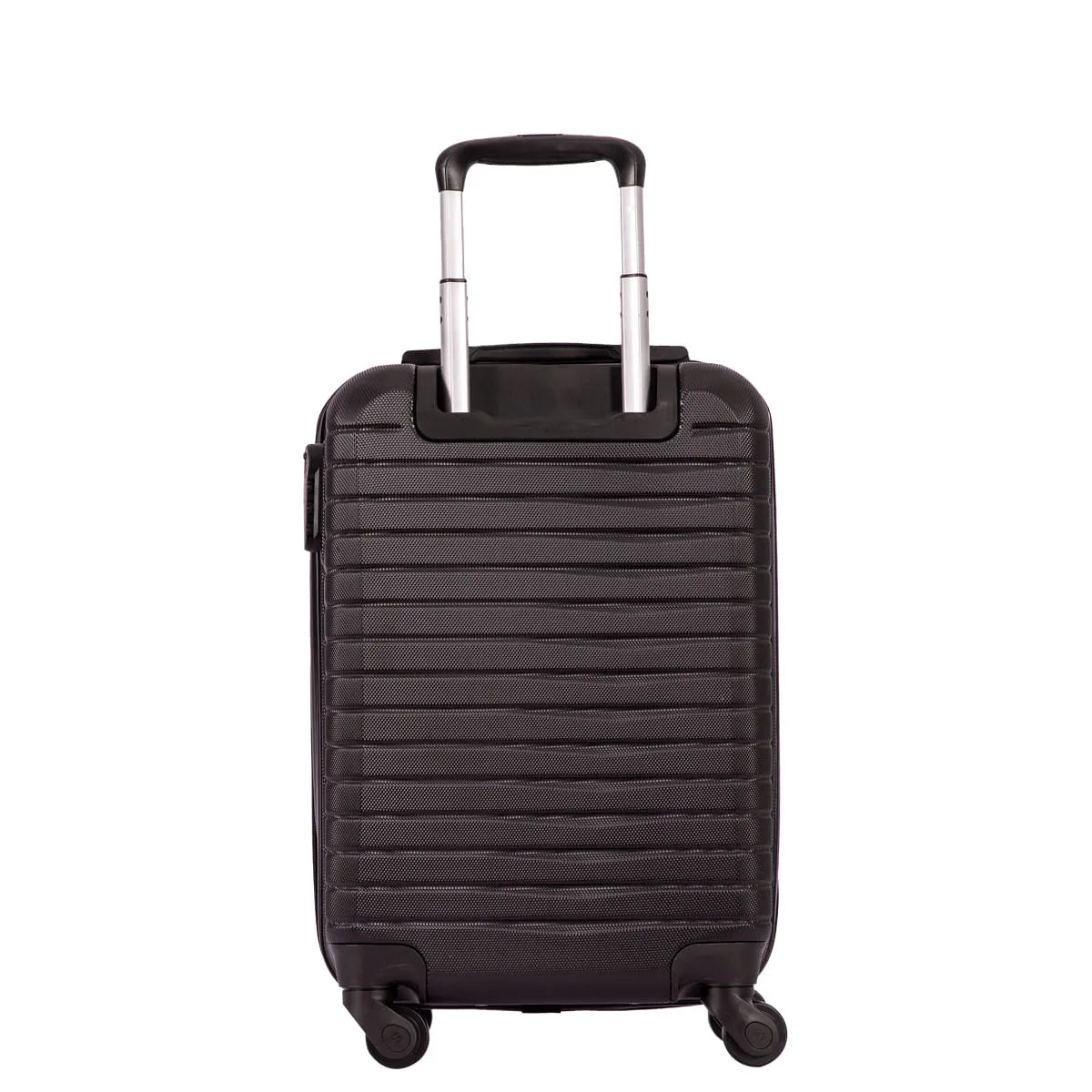 Mala de Viagem Bordo 10 kg Sestini Deluxe com Rodas 360°