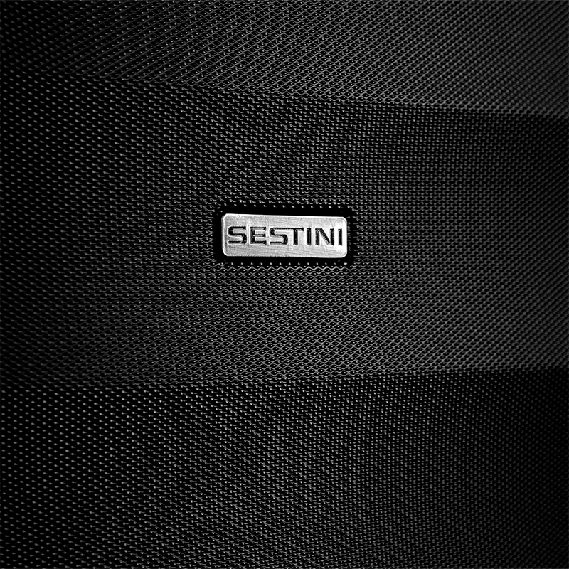 Mala de Viagem Bordo 55x35x25 Sestini Waves