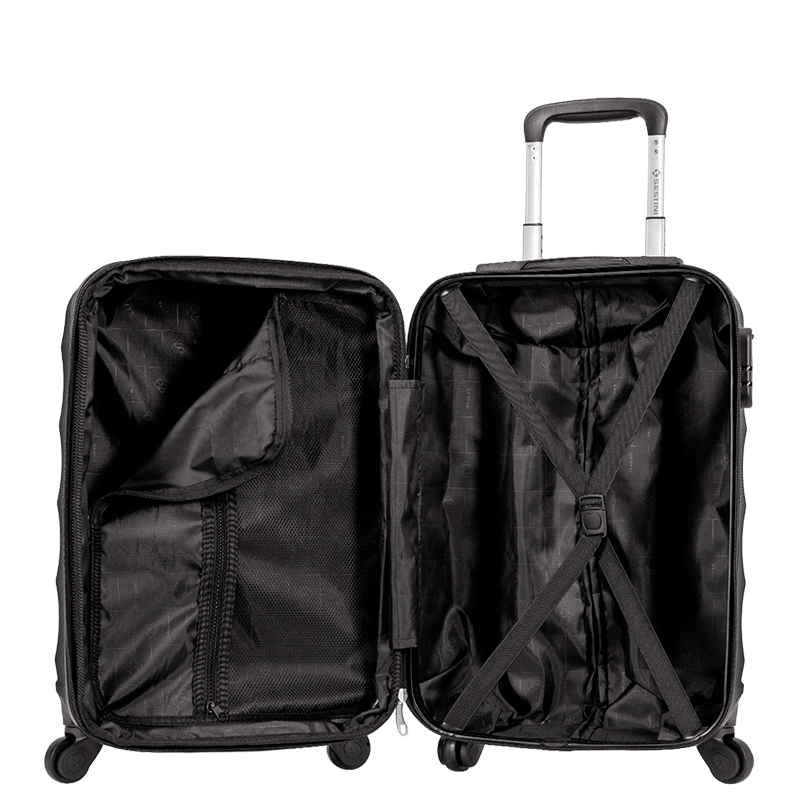 Mala de Viagem Bordo 55x35x25 Sestini Waves