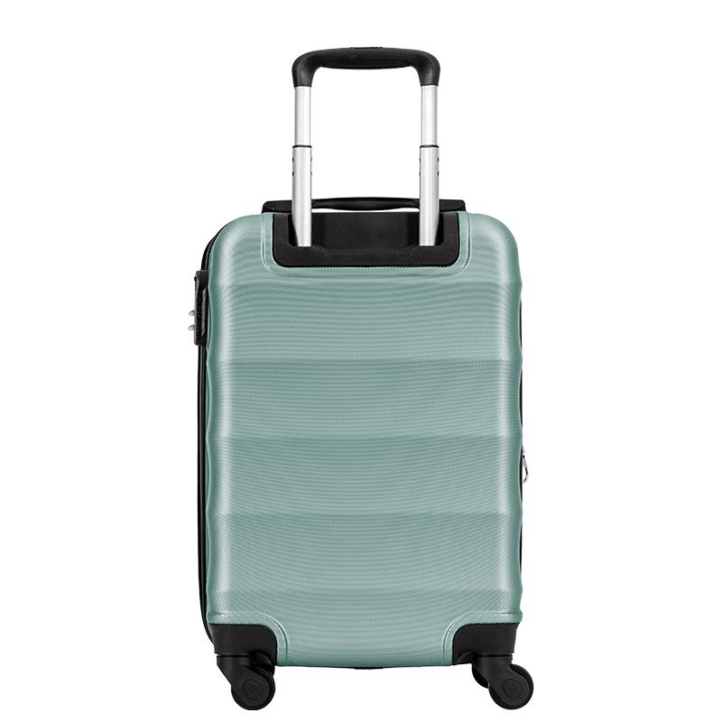 Mala de Viagem Bordo 55x35x25 Sestini Waves