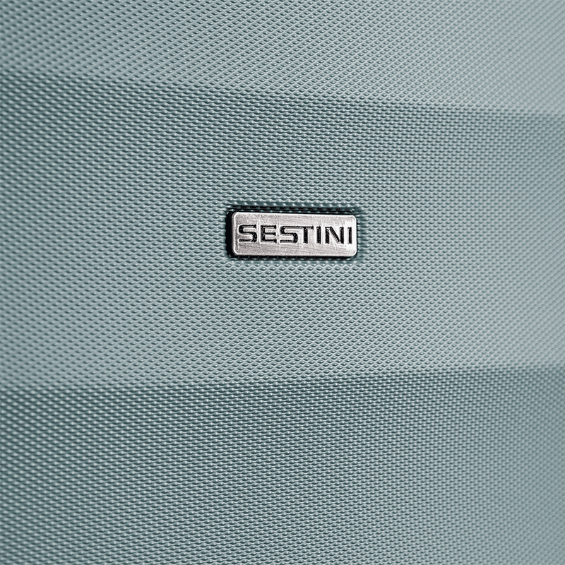 Mala de Viagem Bordo 55x35x25 Sestini Waves