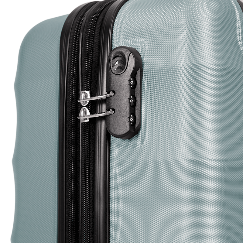 Mala de Viagem Bordo 55x35x25 Sestini Waves