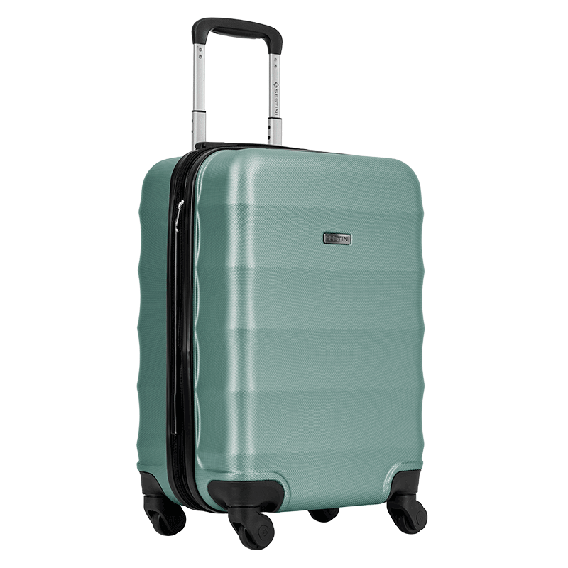 Mala de Viagem Bordo 55x35x25 Sestini Waves