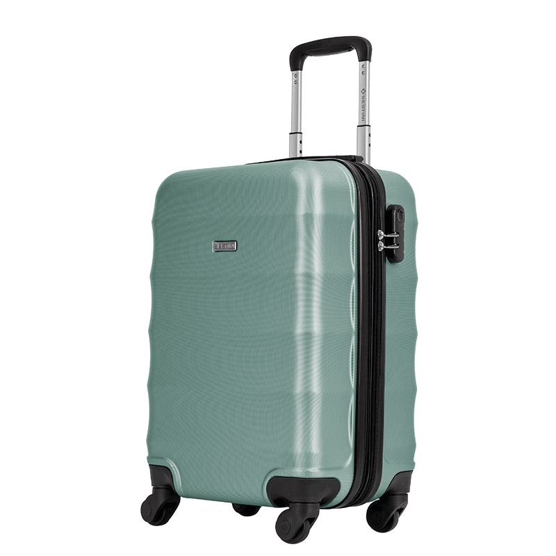 Mala de Viagem Bordo 55x35x25 Sestini Waves