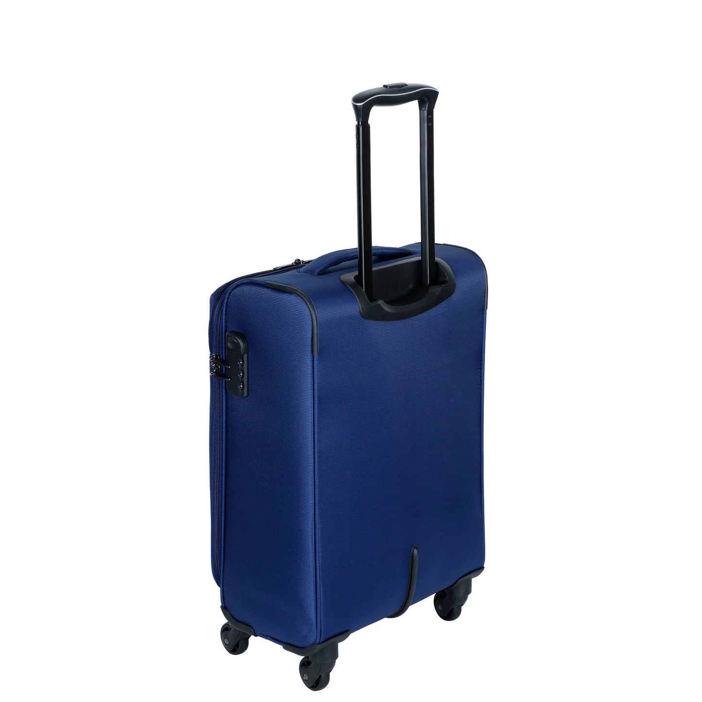 Mala de Bordo em Tecido Sestini Ultralight 5