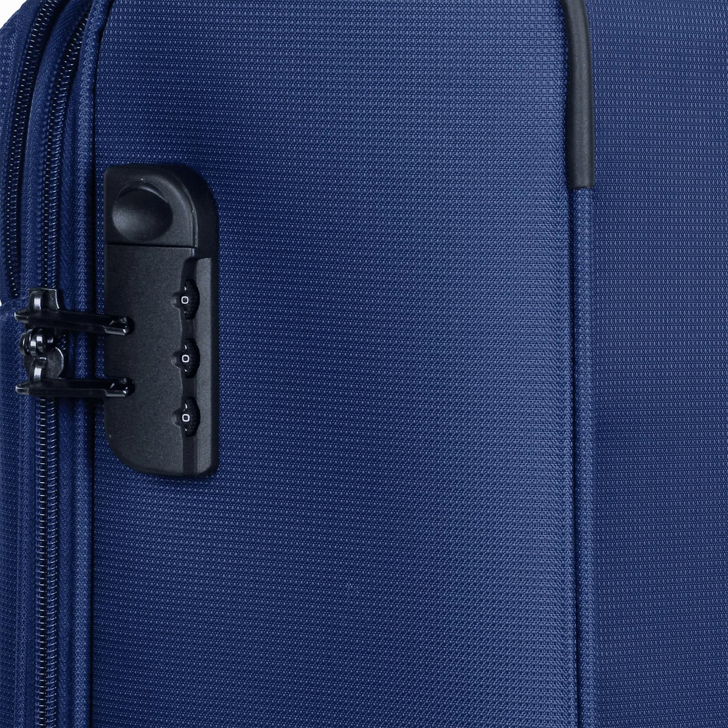 Mala de Bordo em Tecido Sestini Ultralight 5