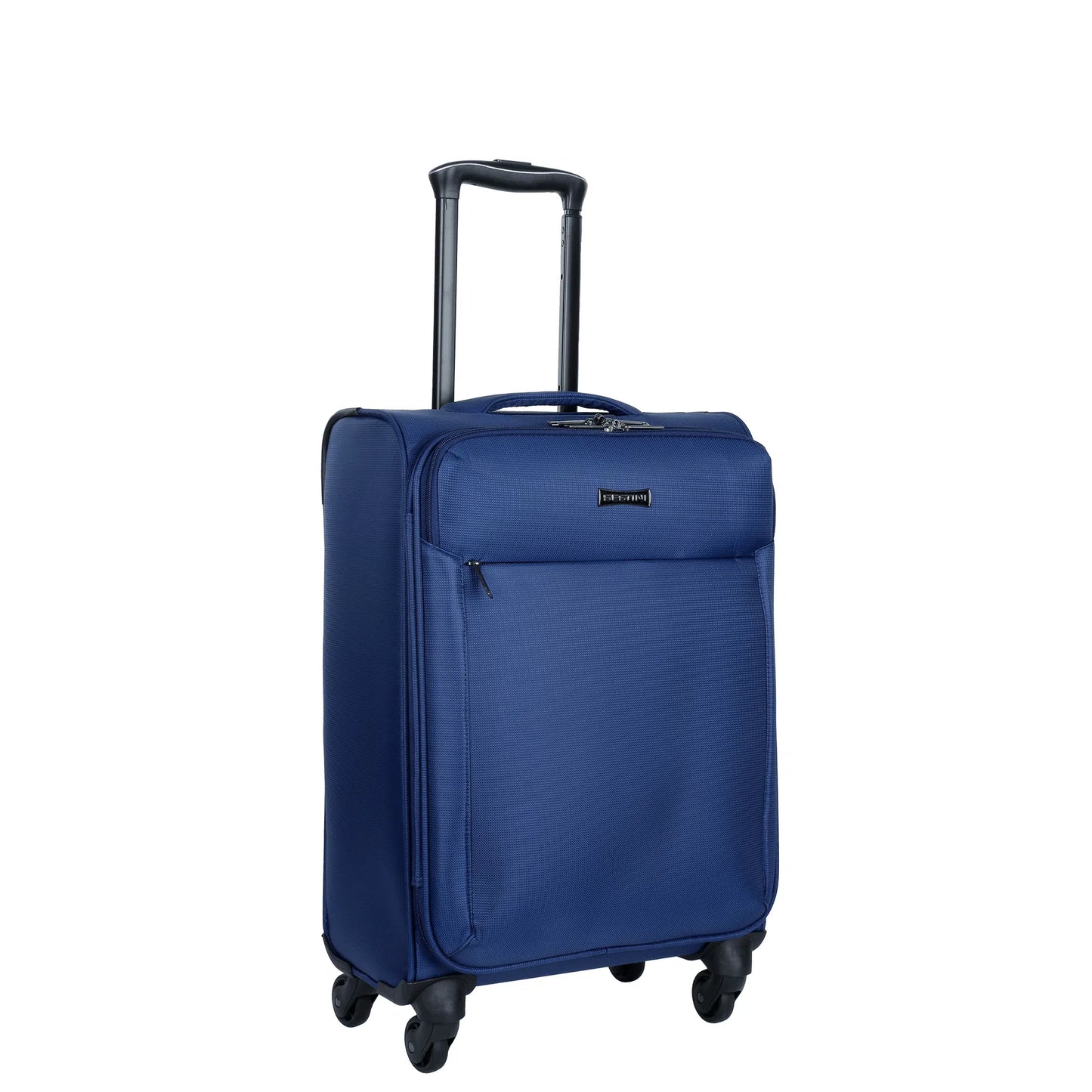 Mala de Bordo em Tecido Sestini Ultralight 5