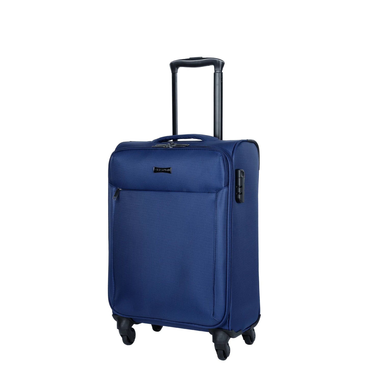 Mala de Bordo em Tecido Sestini Ultralight 5