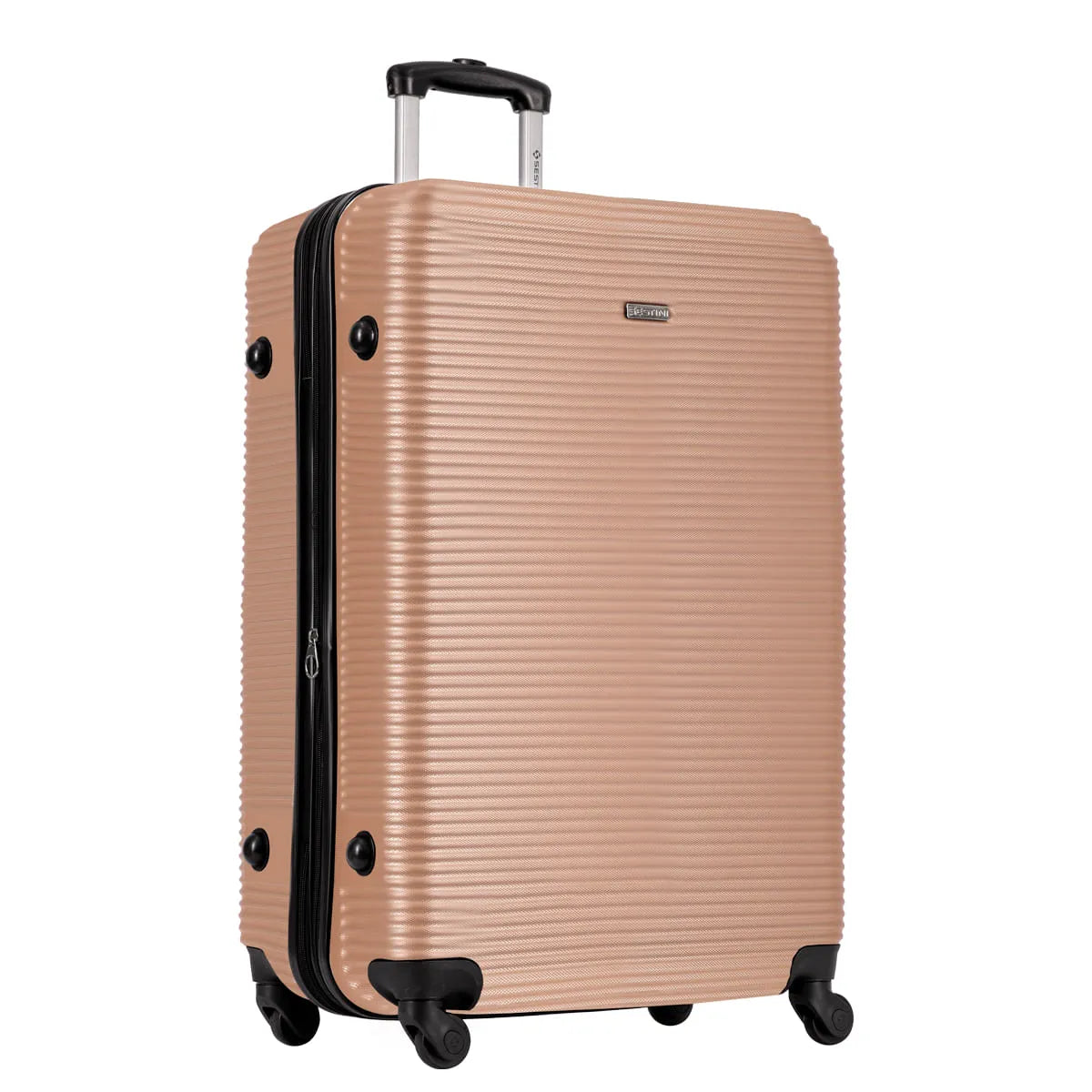 Mala de Viagem Grande 32 kg Sestini 4 All 5T