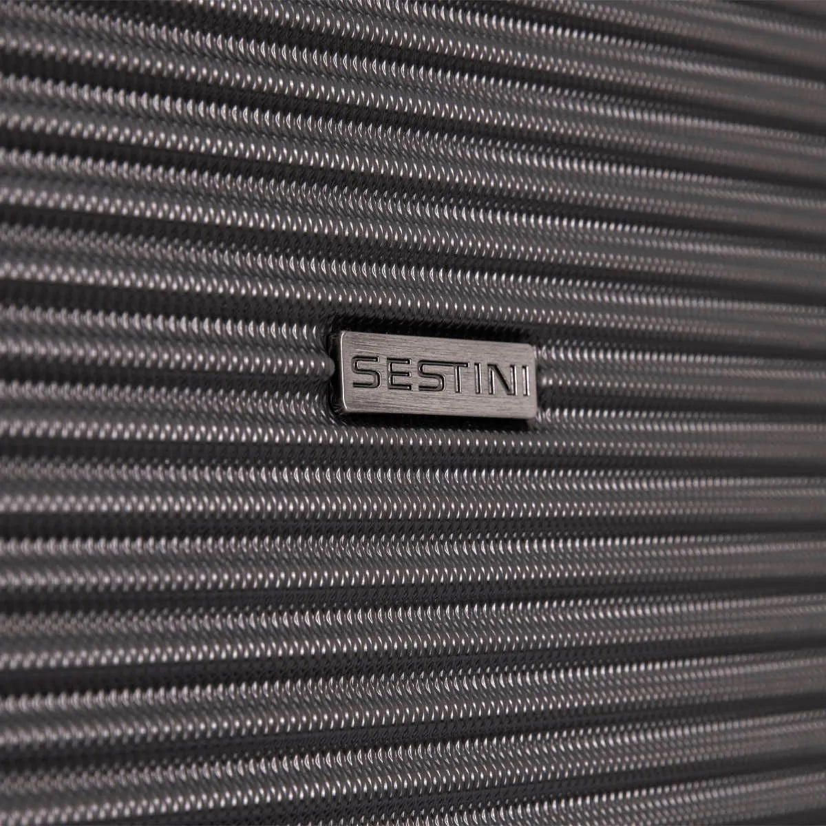 Mala de Viagem Grande 32 kg Sestini 4 All 5T