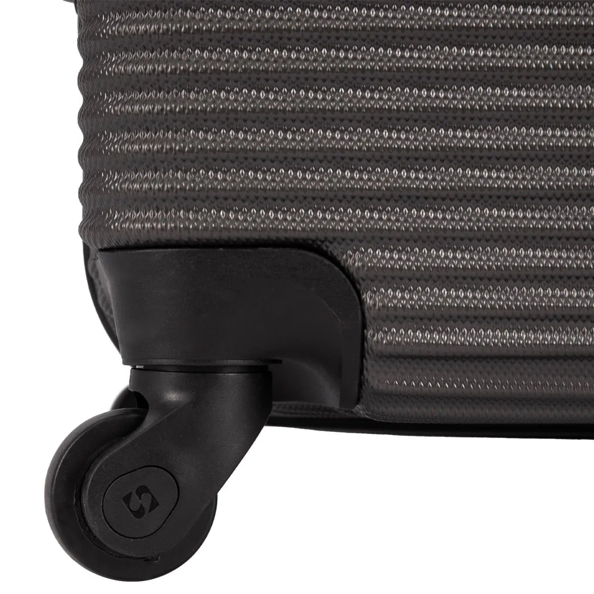 Mala de Viagem Grande 32 kg Sestini 4 All 5T