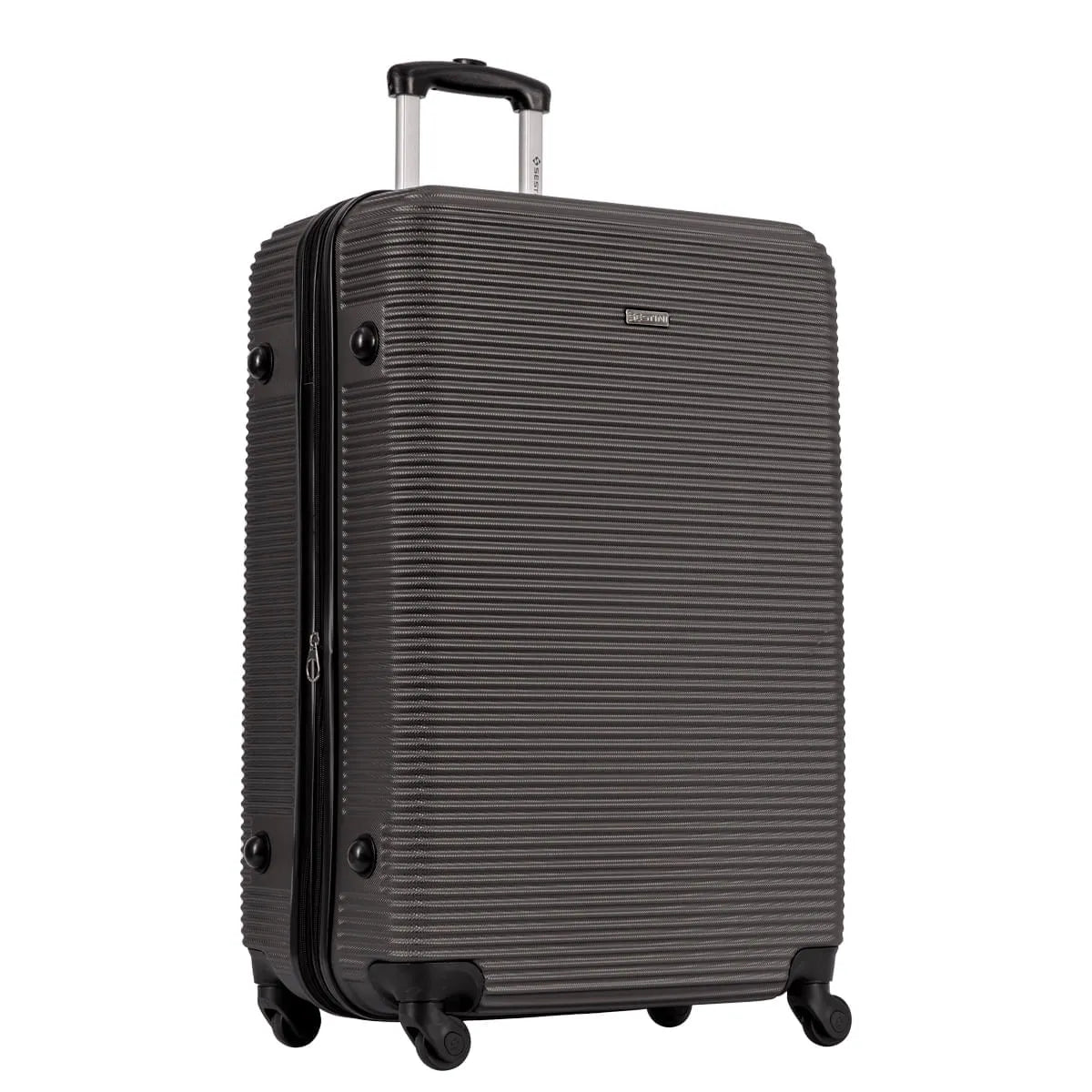 Mala de Viagem Grande 32 kg Sestini 4 All 5T