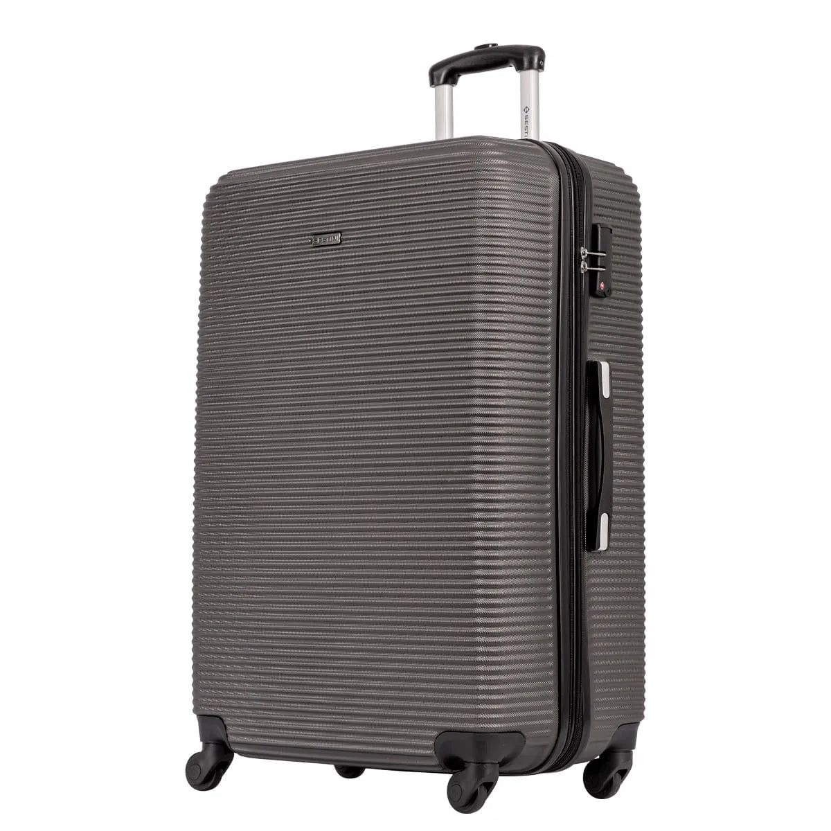 Mala de Viagem Grande 32 kg Sestini 4 All 5T