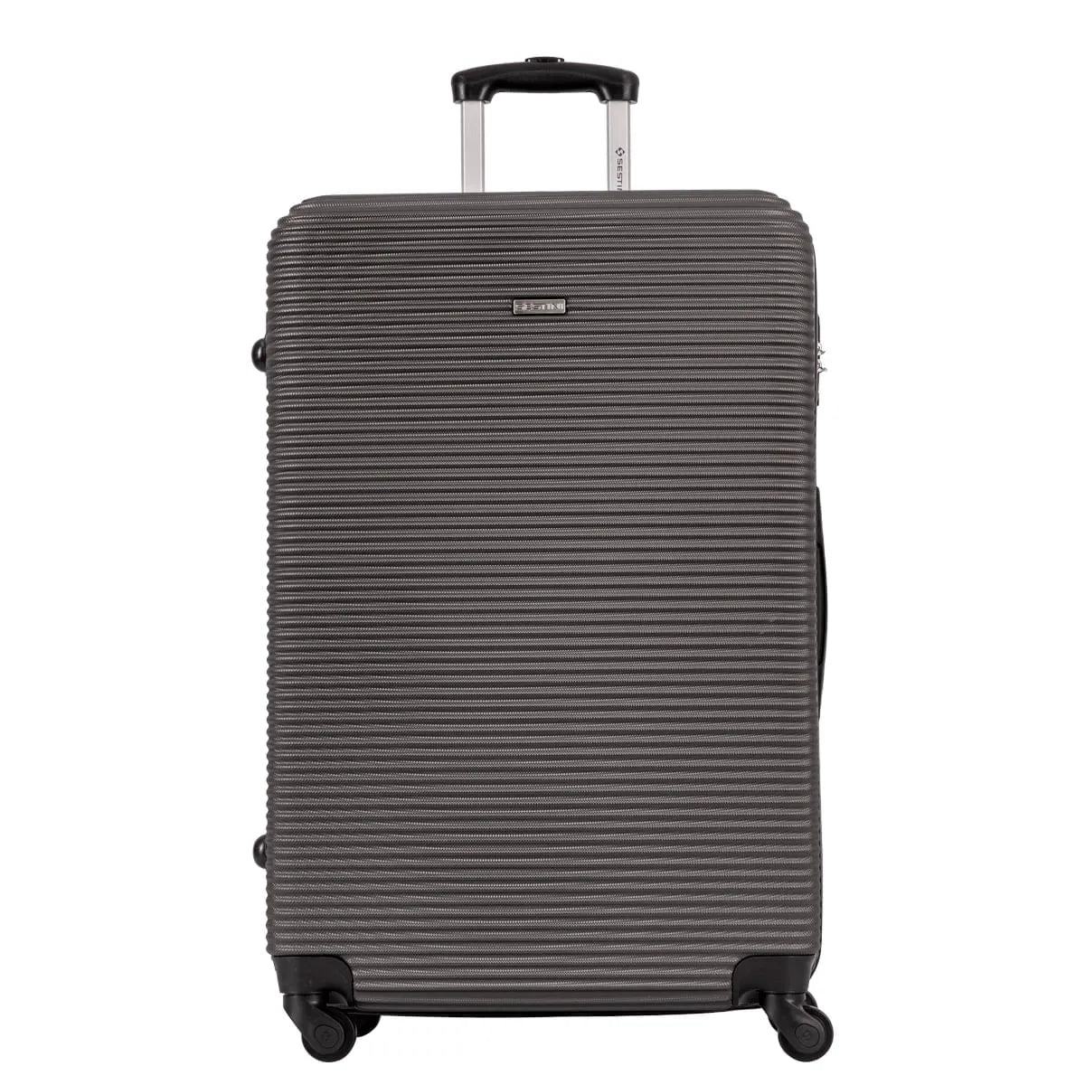 Mala de Viagem Grande 32 kg Sestini 4 All 5T