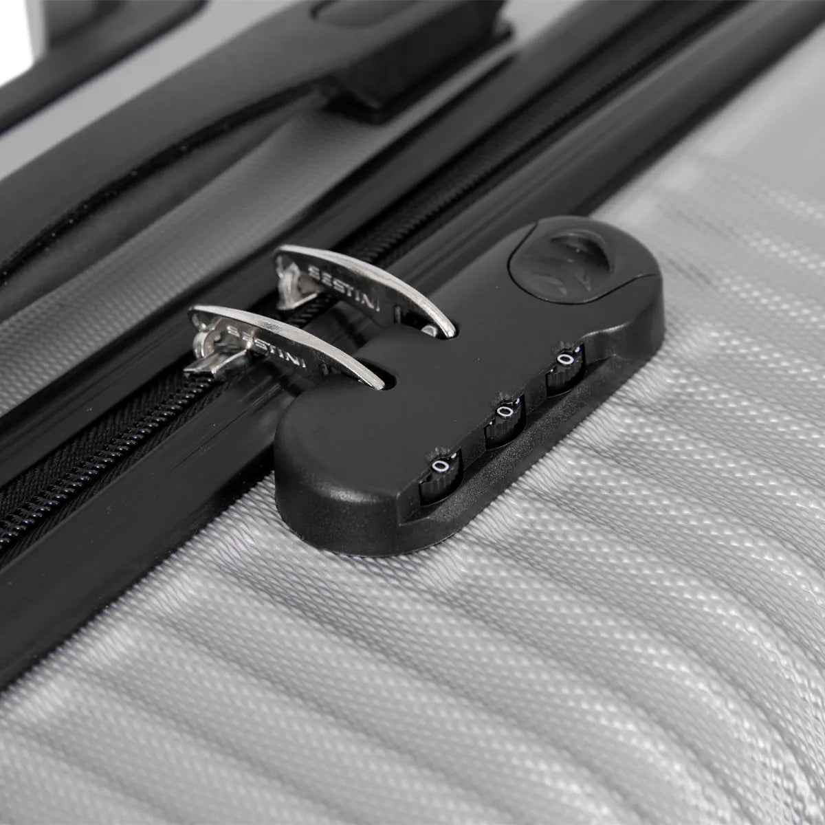 Mala de Viagem Grande 32 kg Sestini Classy