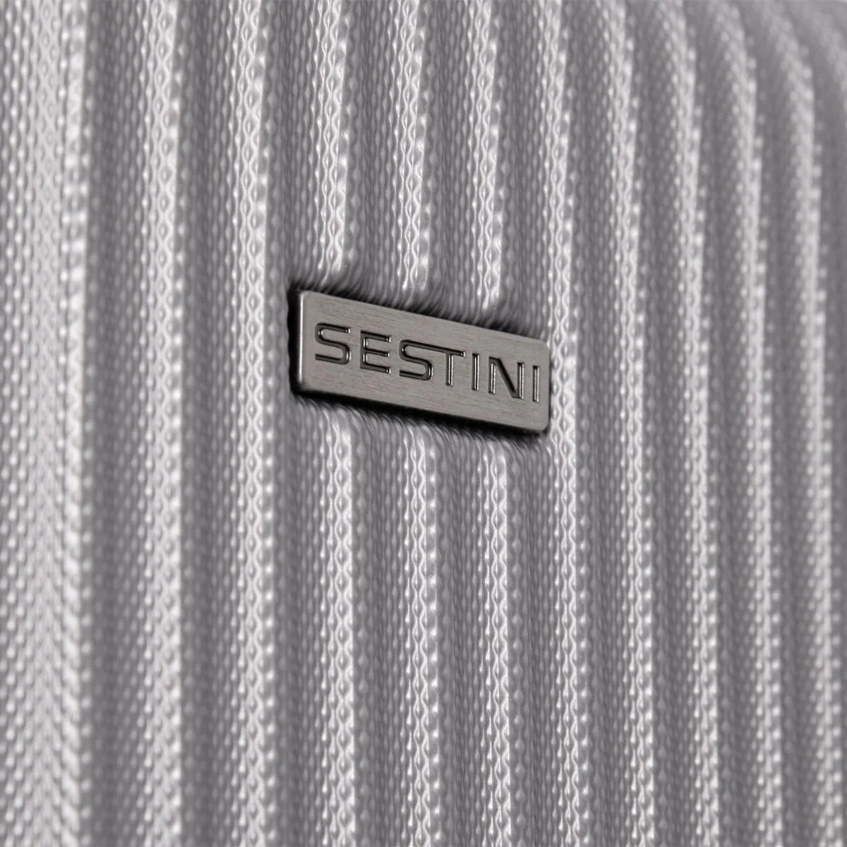 Mala de Viagem Grande 32 kg Sestini Classy