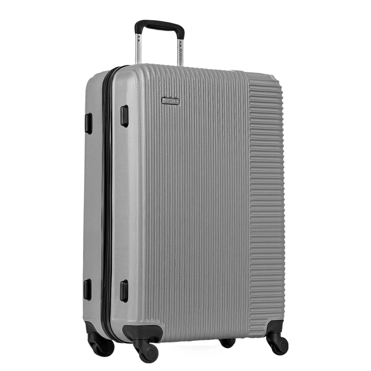 Mala de Viagem Grande 32 kg Sestini Classy