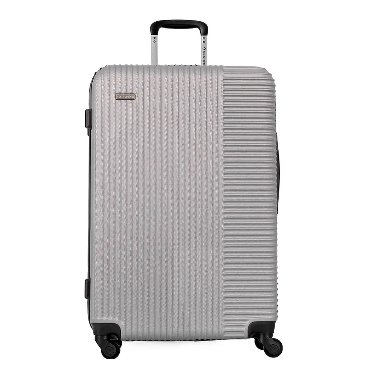 Mala de Viagem Grande 32 kg Sestini Classy