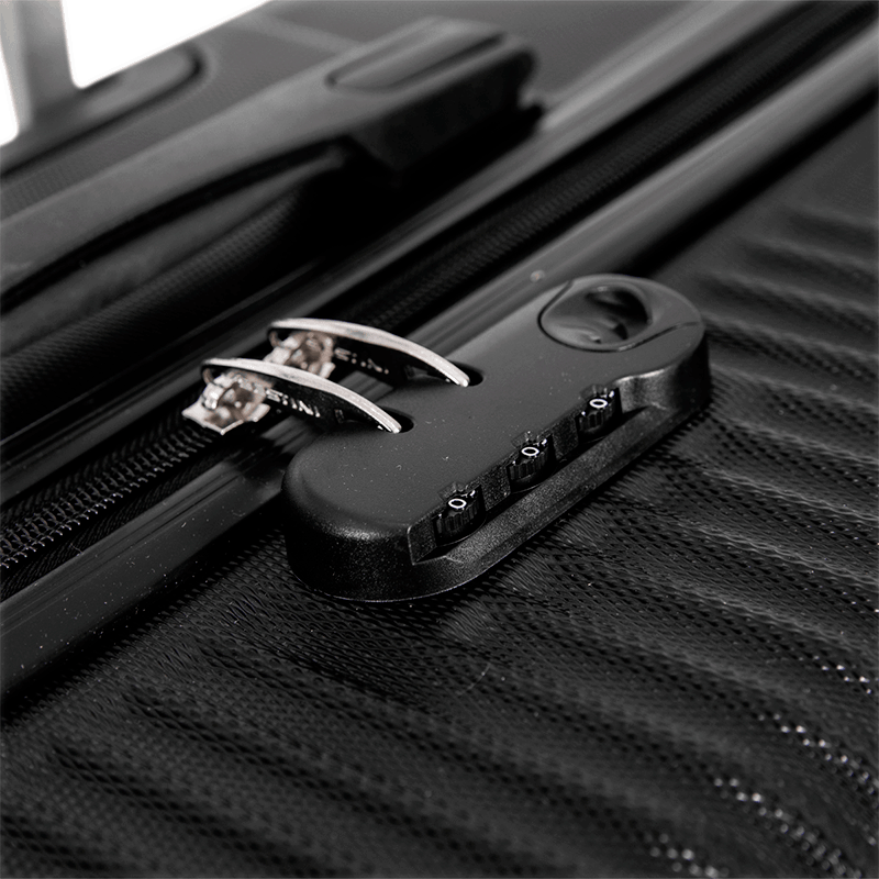 Mala de Viagem Grande 32 kg Sestini Classy