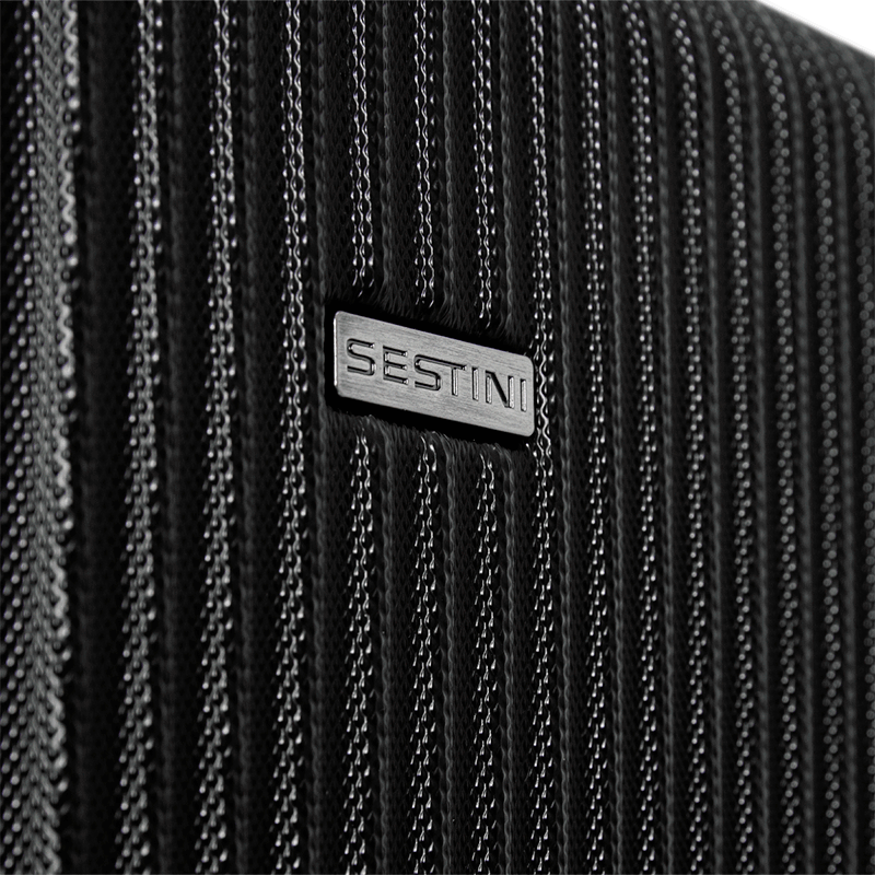 Mala de Viagem Grande 32 kg Sestini Classy