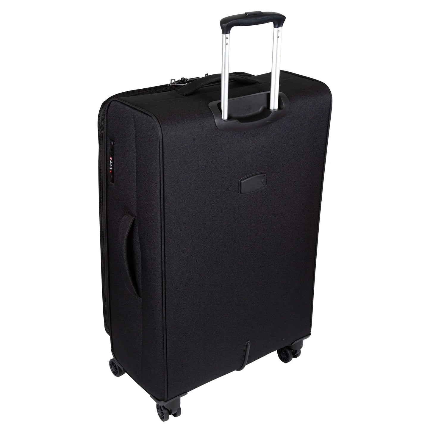 Mala de Viagem Grande em Tecido Expansível Sestini Ultralight Plus