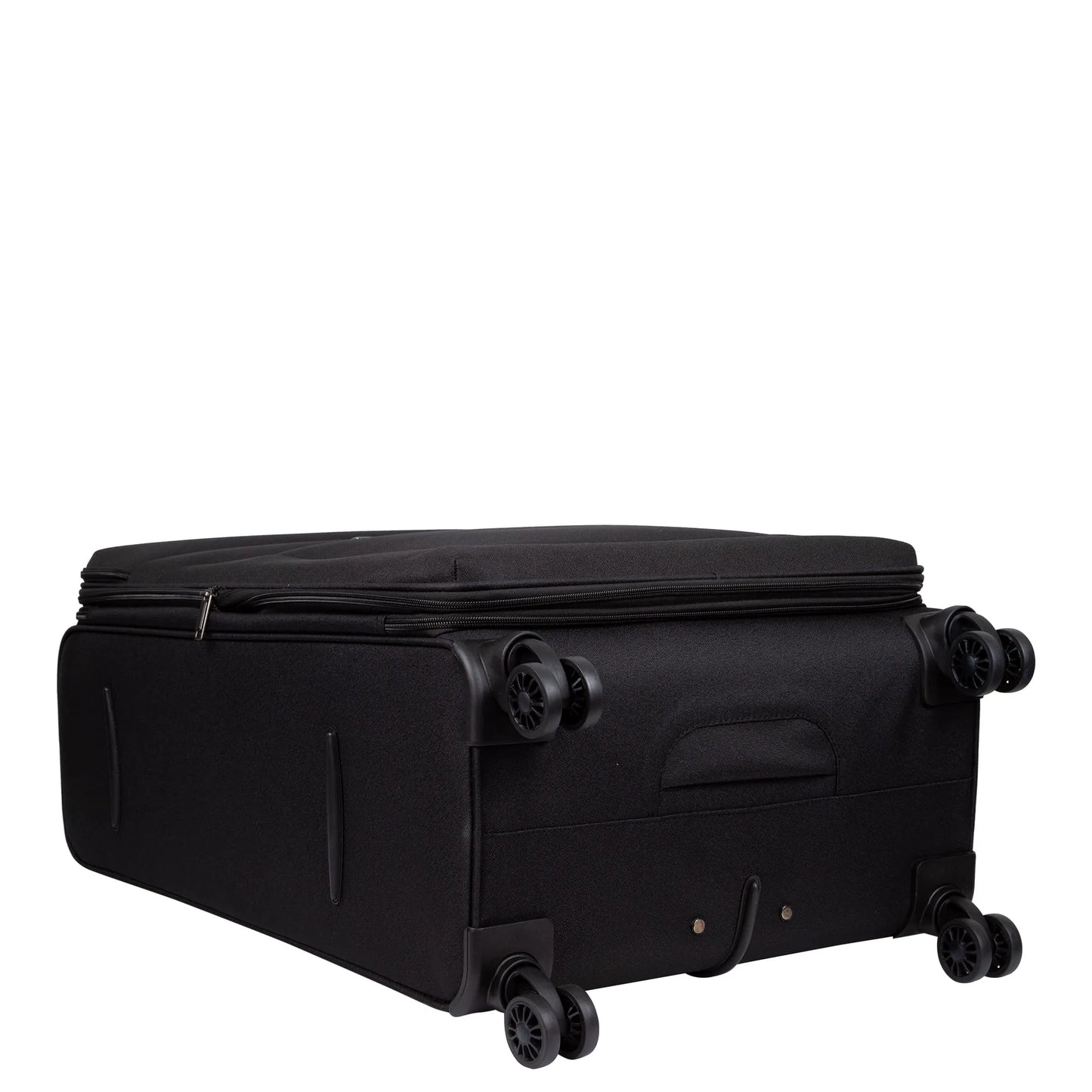 Mala de Viagem Grande em Tecido Expansível Sestini Ultralight Plus