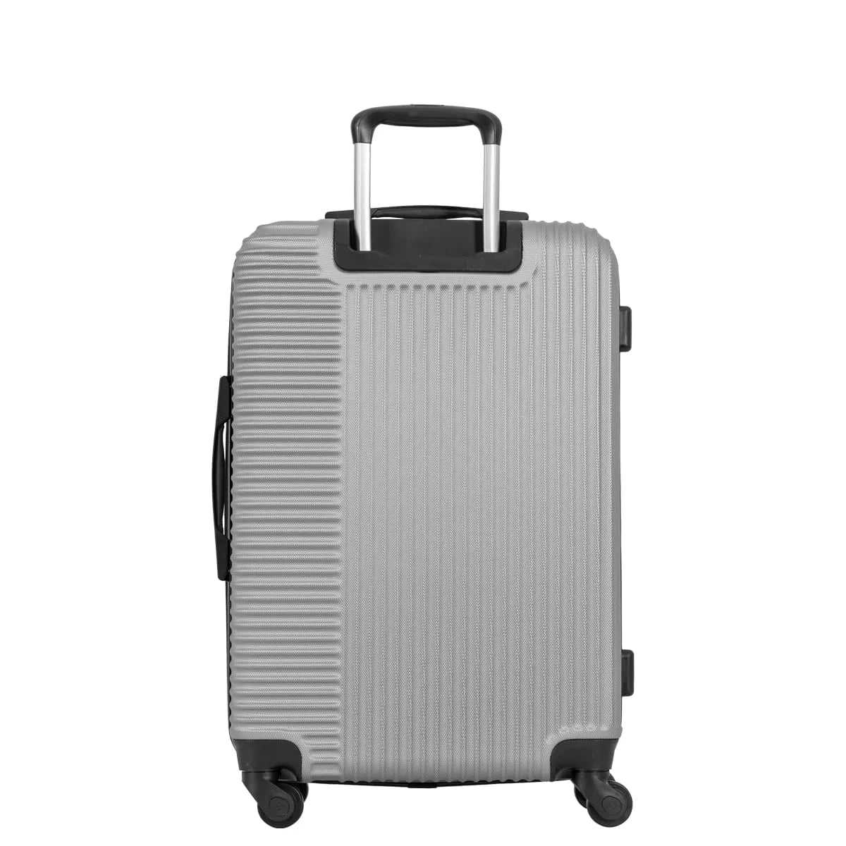 Mala de Viagem Média 23 Kg com Rodas 360° Sestini Classy