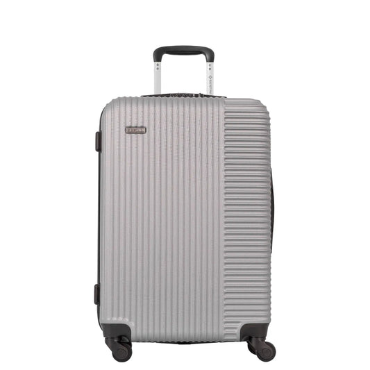 Mala de Viagem Média 23 Kg com Rodas 360° Sestini Classy