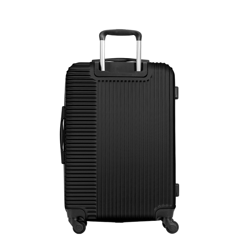 Mala de Viagem Média 23 Kg com Rodas 360° Sestini Classy