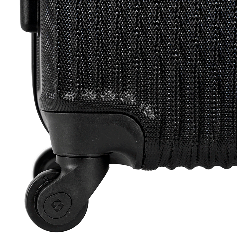 Mala de Viagem Média 23 Kg com Rodas 360° Sestini Classy