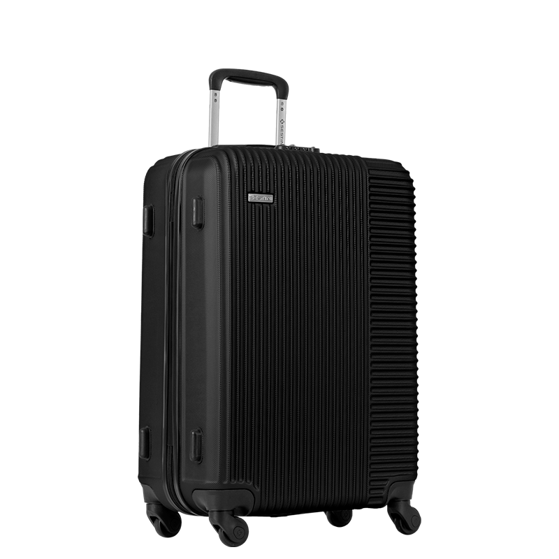 Mala de Viagem Média 23 Kg com Rodas 360° Sestini Classy