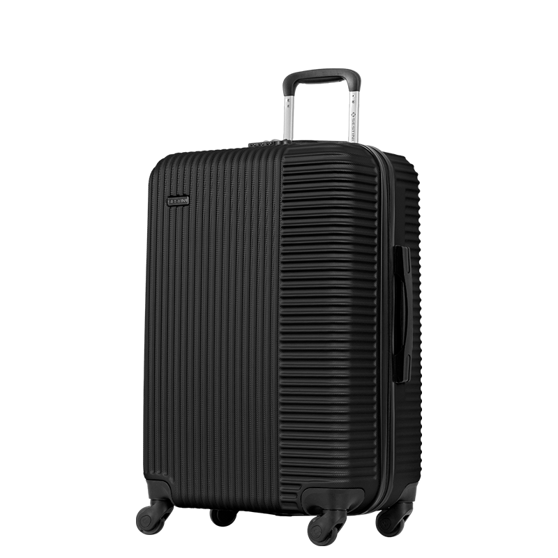 Mala de Viagem Média 23 Kg com Rodas 360° Sestini Classy