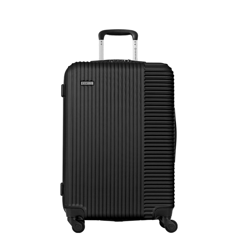 Mala de Viagem Média 23 Kg com Rodas 360° Sestini Classy