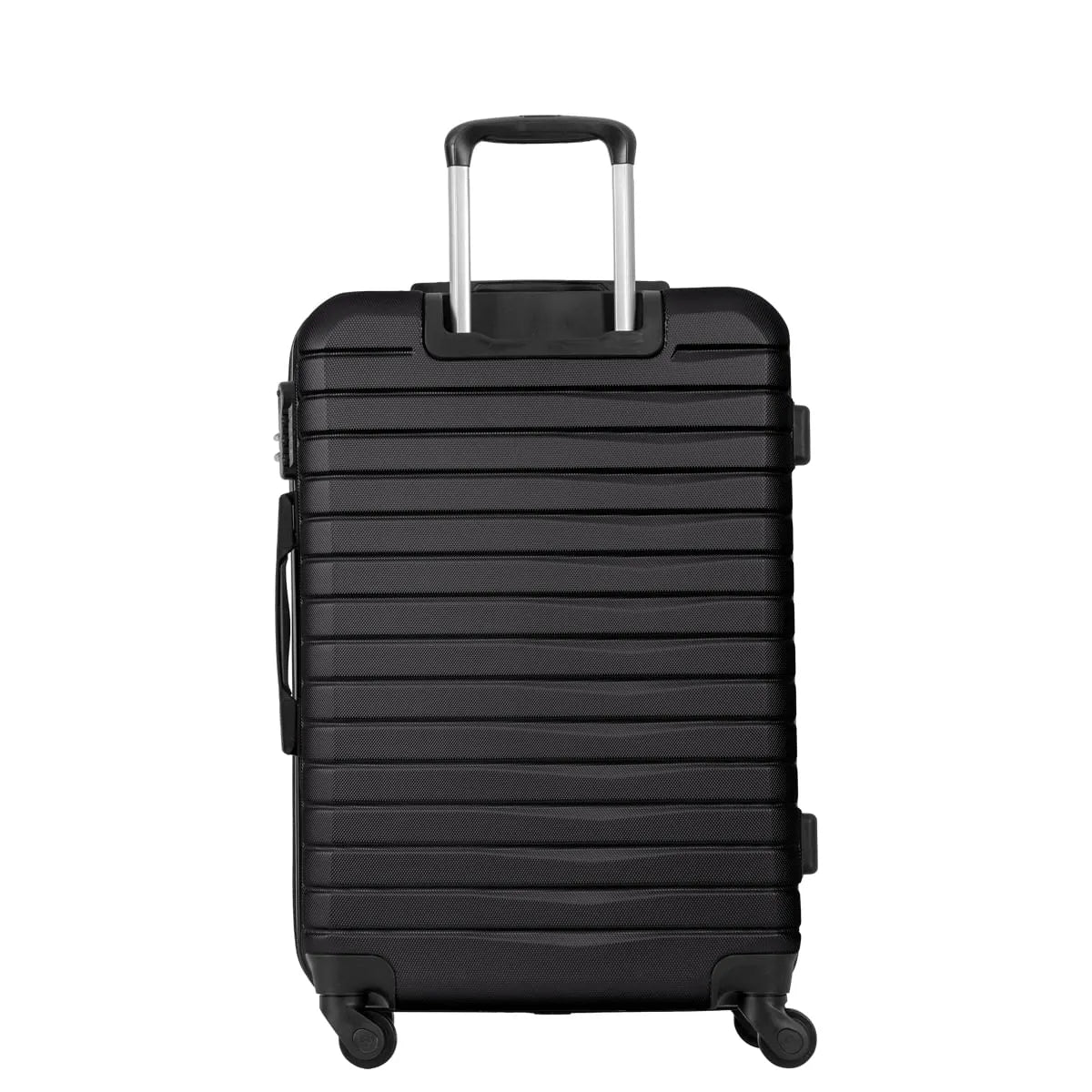 Mala de Viagem 23 Kg Média com Rodas 360° Sestini Deluxe