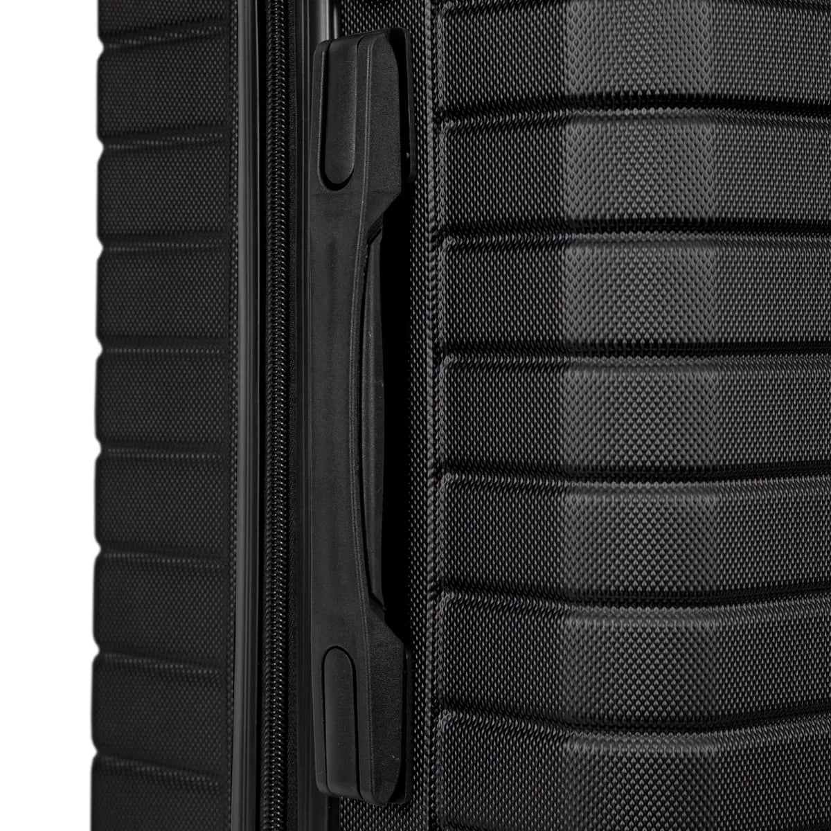 Mala de Viagem 23 Kg Média com Rodas 360° Sestini Deluxe