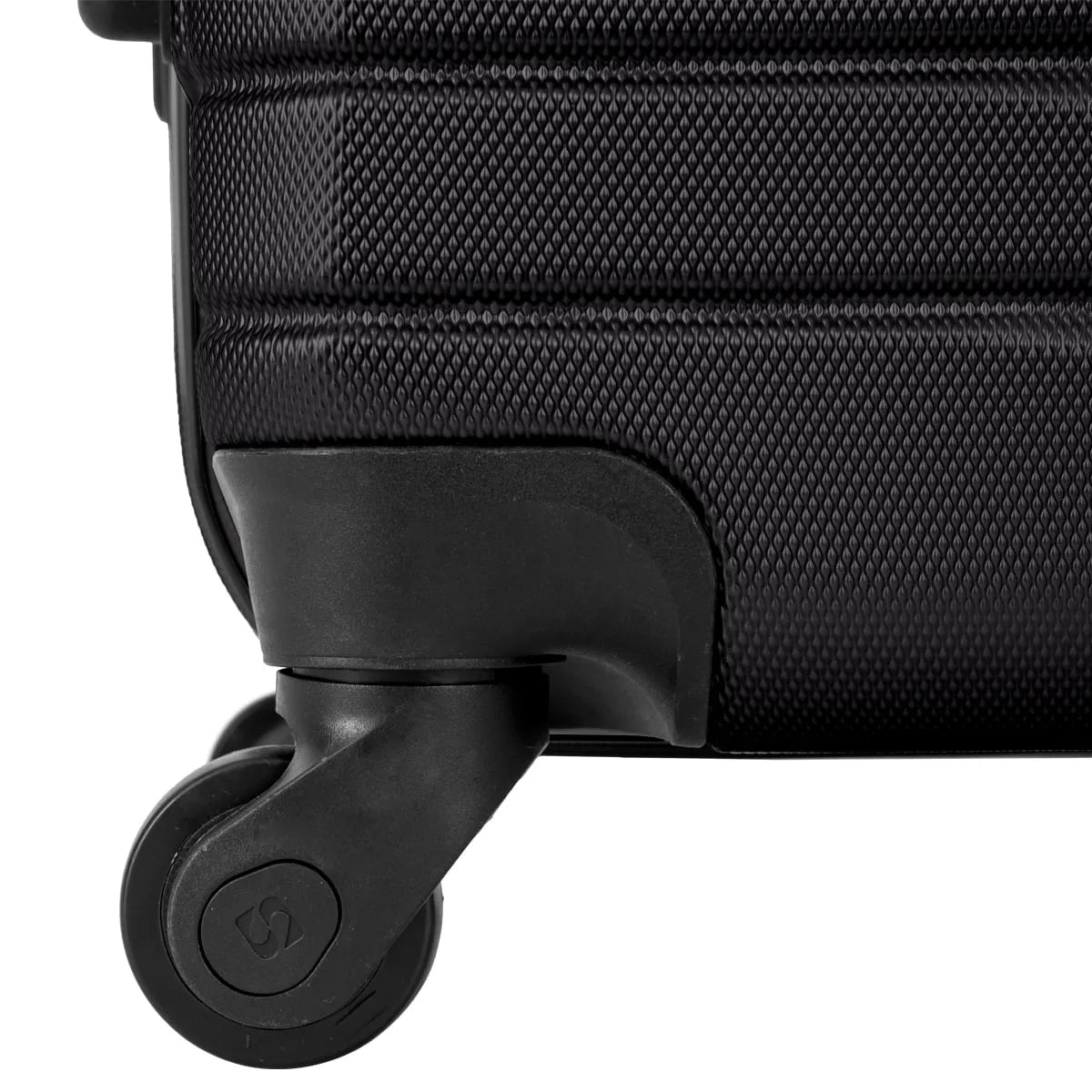 Mala de Viagem 23 Kg Média com Rodas 360° Sestini Deluxe