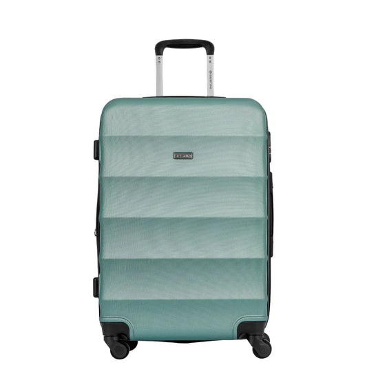 Mala de Viagem 23 Kg Expansível Média Sestini Waves 360º