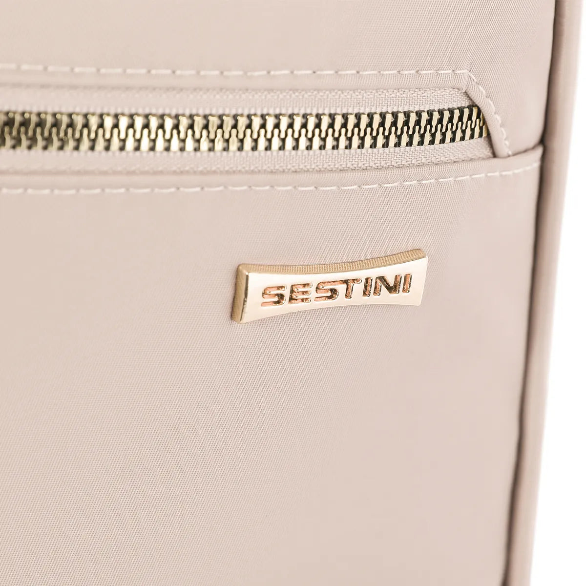 Mochila Feminina com Compartimento para Notebook Elegance Sestini