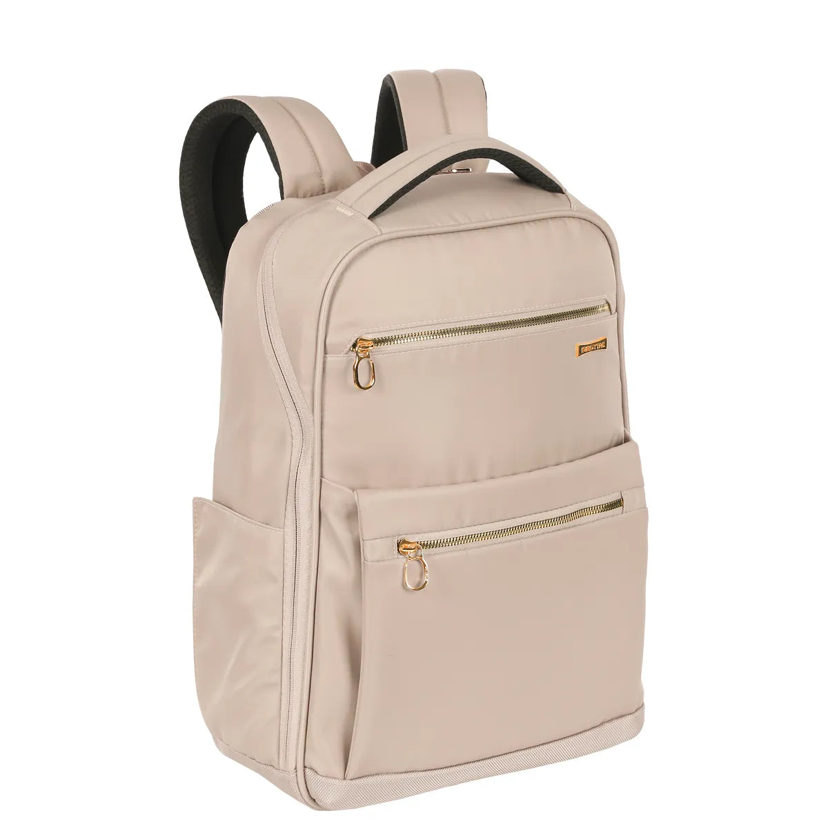 Mochila Feminina com Compartimento para Notebook Elegance Sestini