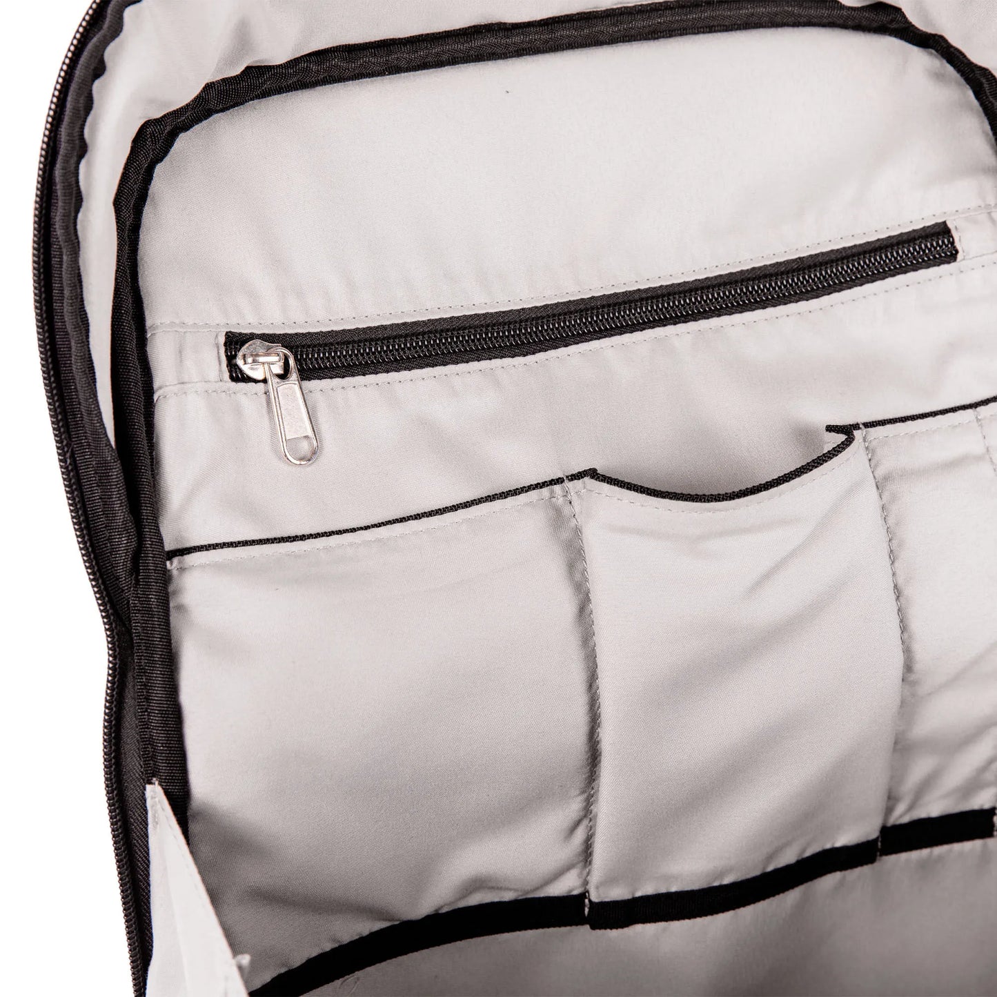 Mochila Feminina com Compartimento para Notebook Elegance Sestini